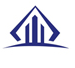 弗雷德里克斯堡历史区万怡酒店 Logo